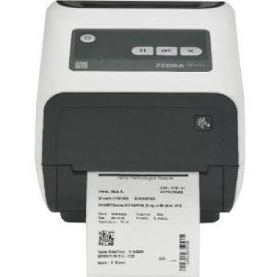 Zebra ZD420-HC Barcode Label Printer