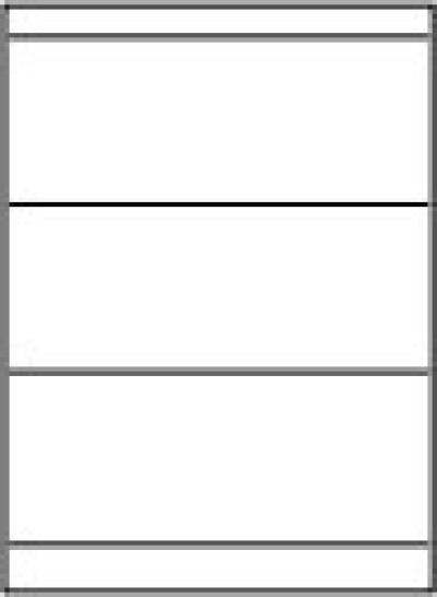 AirTrack Premier Barcode Label