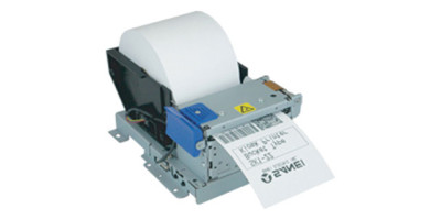 Star SK1-22 Receipt Printer