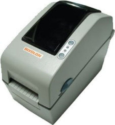 Bixolon SLP-D220 Barcode Label Printer