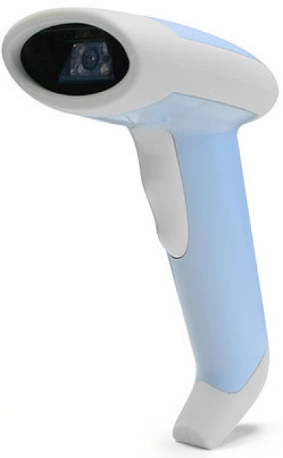 Unitech MS337H Barcode Scanner