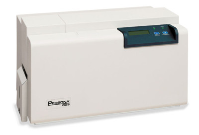 Fargo Persona C25 ID Card Printer