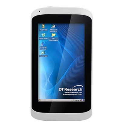 DT Research DT432SC-MD Mobile Computer