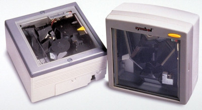 Symbol LS 5800 Barcode Scanner