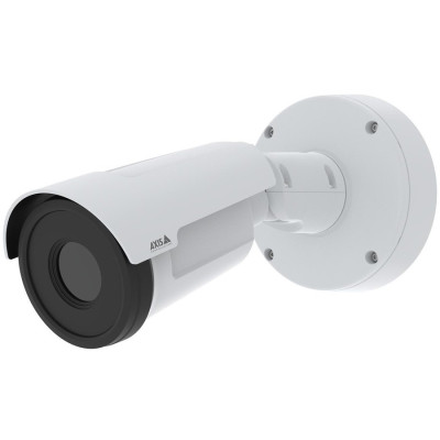 Axis Q19 Series Security Camera