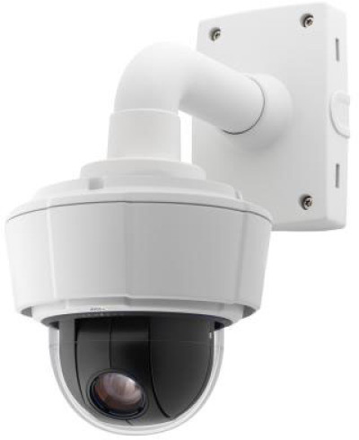 Axis P5522-E PTZ Network Dome Security Camera