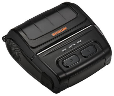 Bixolon SPP-L410 Barcode Label Printer