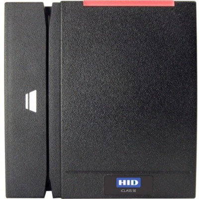 HID Access Control Reader