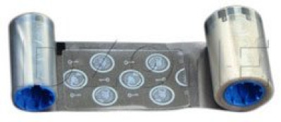 Zebra ZXP Series 3 ID Card Ribbon