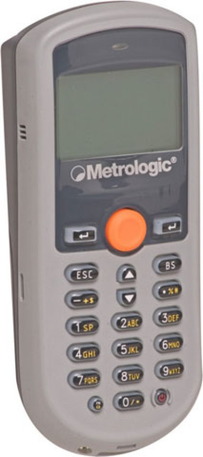 Metrologic SP5500 OptimusS Mobile Computer