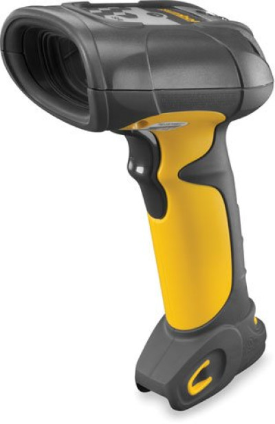 Motorola DS3508 Barcode Scanner
