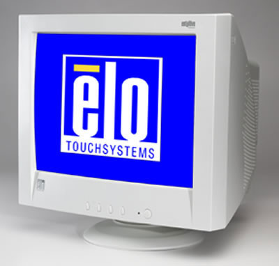 Elo Entuitive 2125C Touchscreen