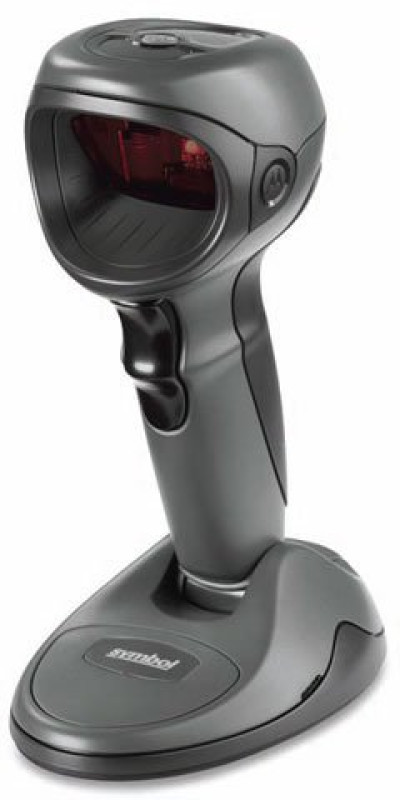 Motorola DS9808 Barcode Scanner