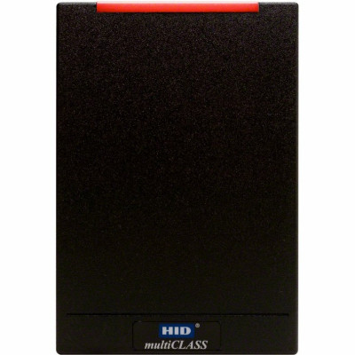 HID Access Control Reader