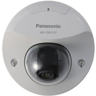 Panasonic Security Camera