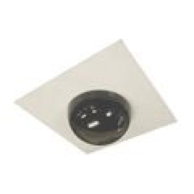 Videolarm OH081TL Tinted Dome CCTV Camera Housing