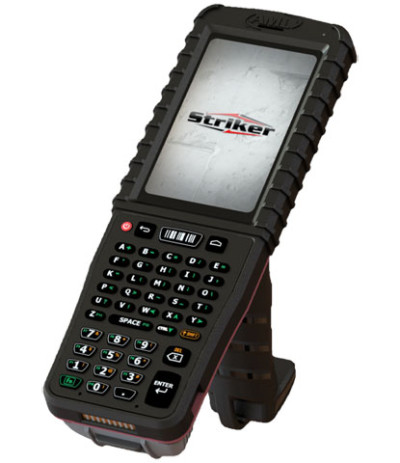 AML Striker Mobile Computer