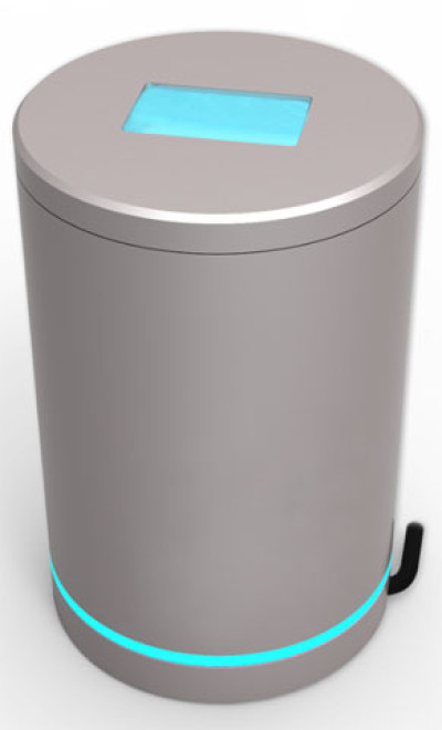 Newland NVF260 Fixed Barcode Scanner