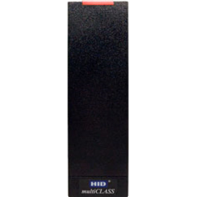 HID Access Control Equipment