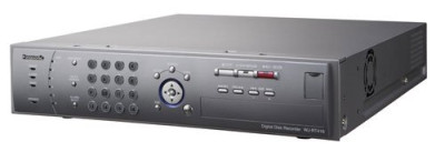 Panasonic WJ-RT416 Surveillance DVR