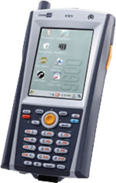 CipherLab 9600 Series Mobile Computer