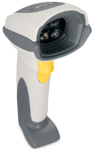 Symbol DS6707 Barcode Scanner