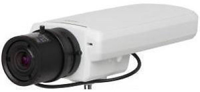 Axis P13 Series Security Camera