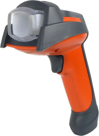 Honeywell DPM 6320 Barcode Scanner