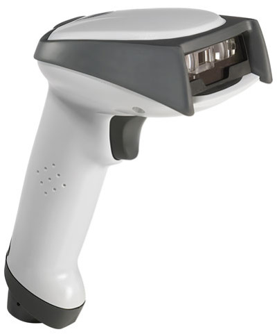 Hand Held ImageTeam 5620 Barcode Scanner