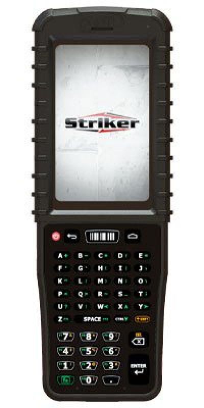 AML Striker Mobile Computer