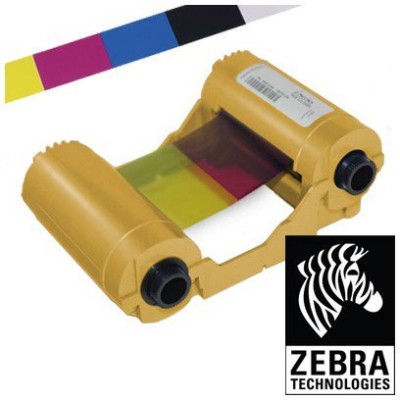Zebra ZXP Series 3 ID Card Ribbon