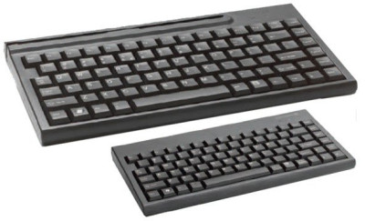 Cherry MPOS QWERTY Keyboards