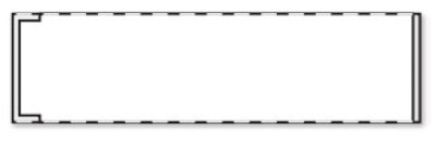 AirTrack Pharmacy Barcode Label