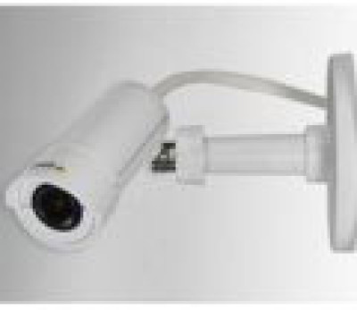 Axis Security Camera