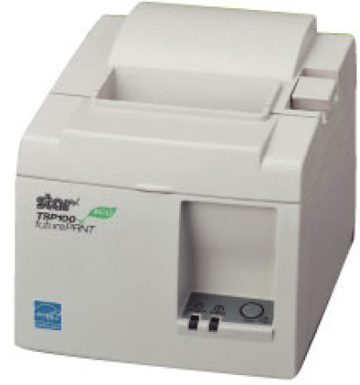Star TSP100ECO Receipt Printer