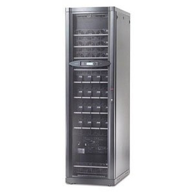 APC Back-UPS Series UPS
