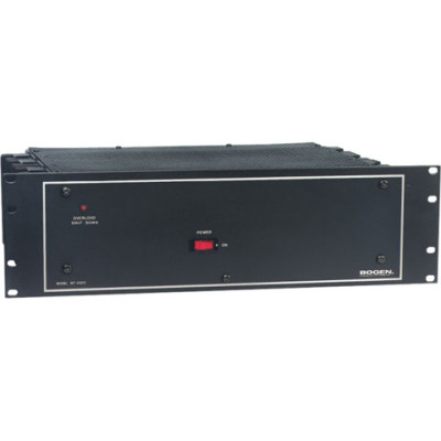 Bogen Public Address Equipment