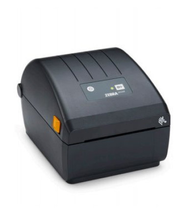 Zebra ZD220d Barcode Label Printer