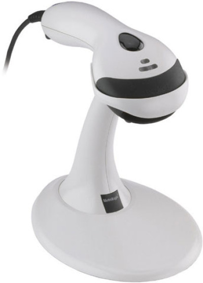 Metrologic MS9524 Voyager PDF Barcode Scanner