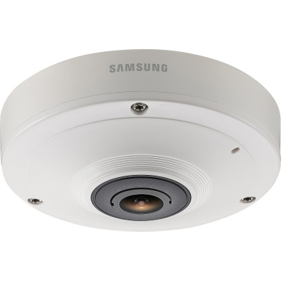 Samsung Security Camera