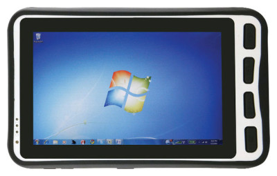 DAP Technologies M7000 Tablet