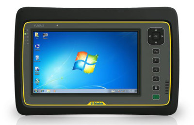 Trimble Yuma 2 Tablet