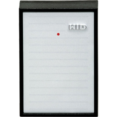 HID Access Control Equipment