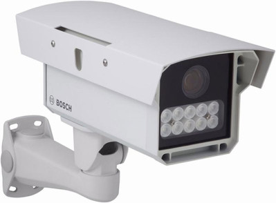 Bosch Dinion 5000 Security Camera