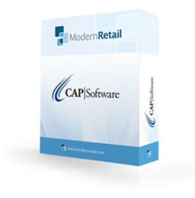 CAP Software Wasp POS Software