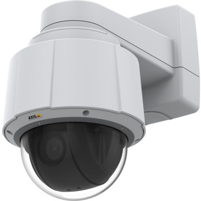 Axis Q60 Series Security Camera