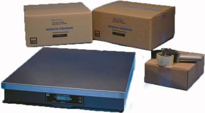 Brecknell 7824 Scale