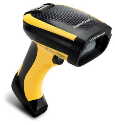 Datalogic PowerScan PD9531 Barcode Scanner