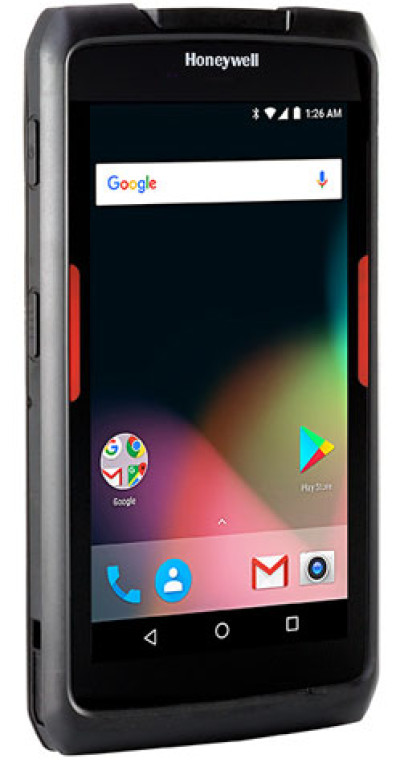 Honeywell ScanPal EDA70 Tablet