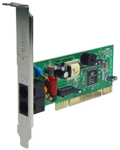Hawking HM92P Data Networking
